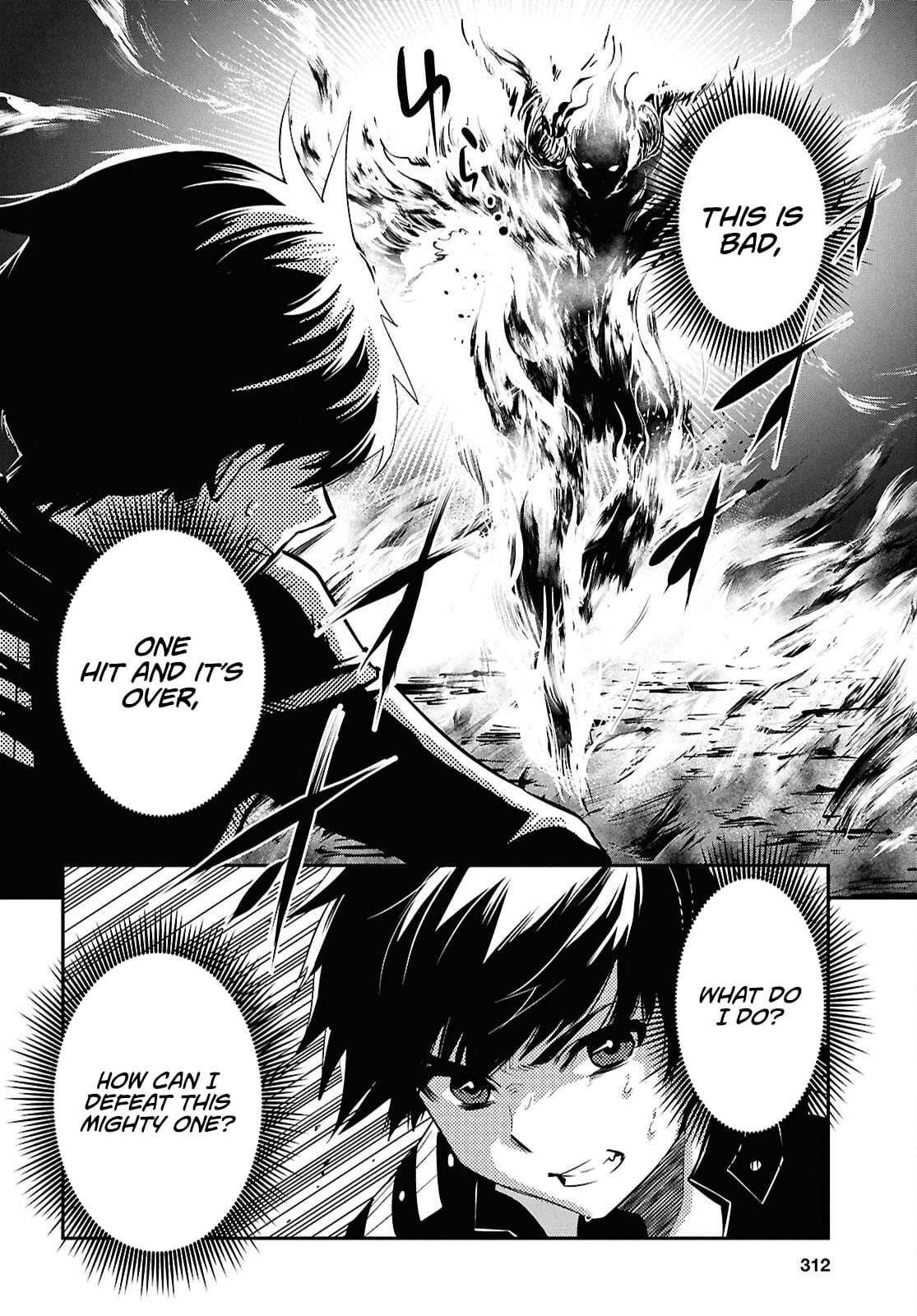 The World’s Fastest Level up! Chapter 54 - Page 18