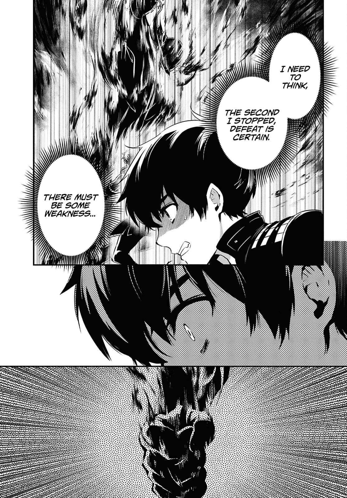 The World’s Fastest Level up! Chapter 54 - Page 19