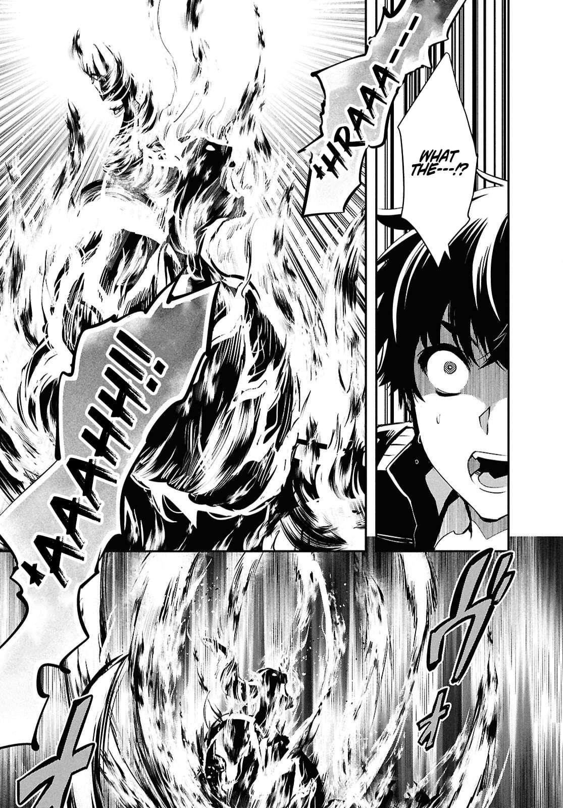 The World’s Fastest Level up! Chapter 54 - Page 28