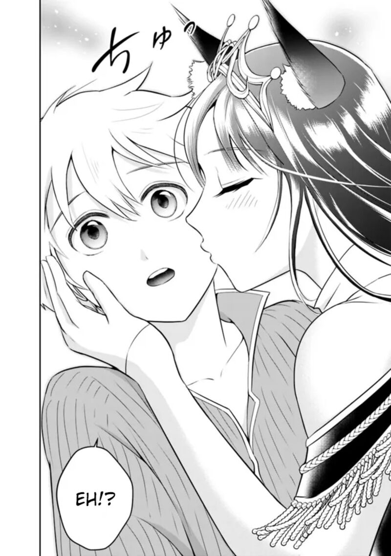 The Rise Of The Unemployed Wise Man Chapter 148 - Page 6