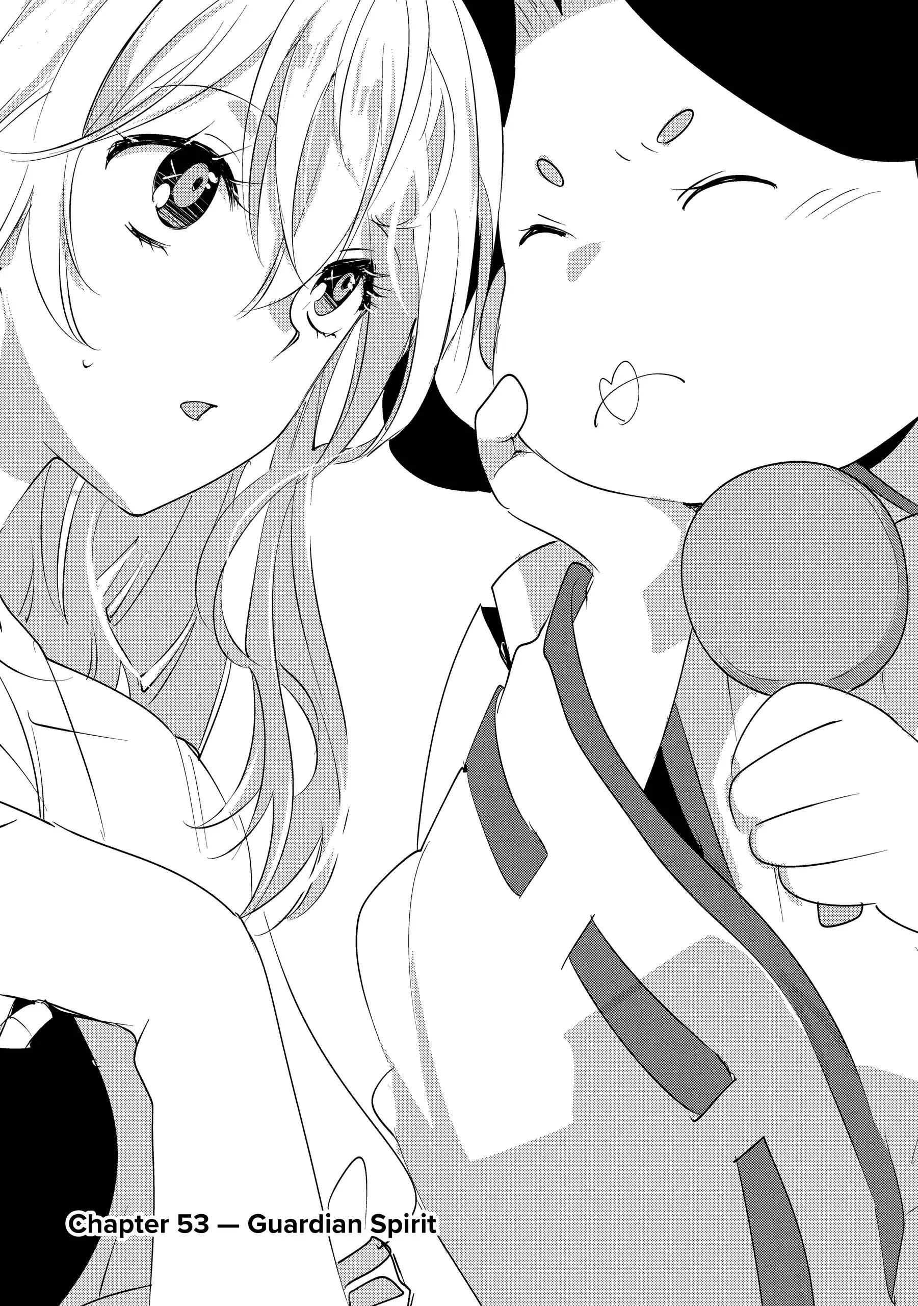 My Instant Death Ability is So Overpowered, No One in This Other World Stands a Chance Against Chapter 53 - Page 3