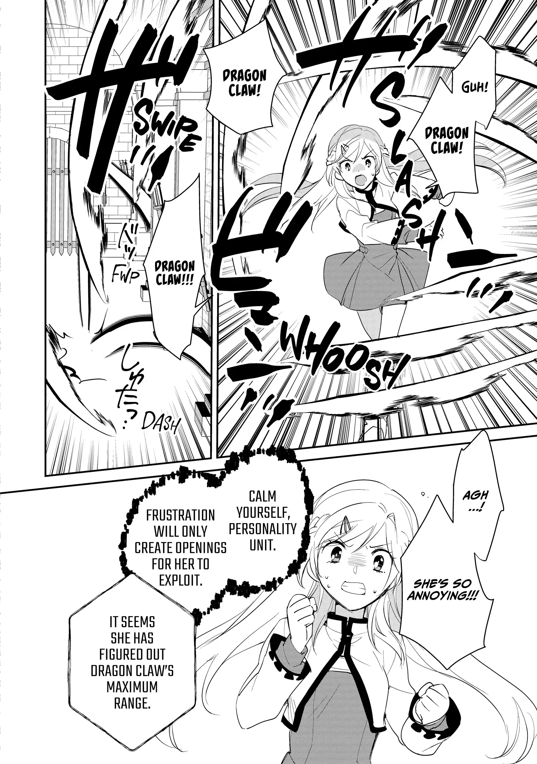 My Instant Death Ability is So Overpowered, No One in This Other World Stands a Chance Against Chapter 54 - Page 14