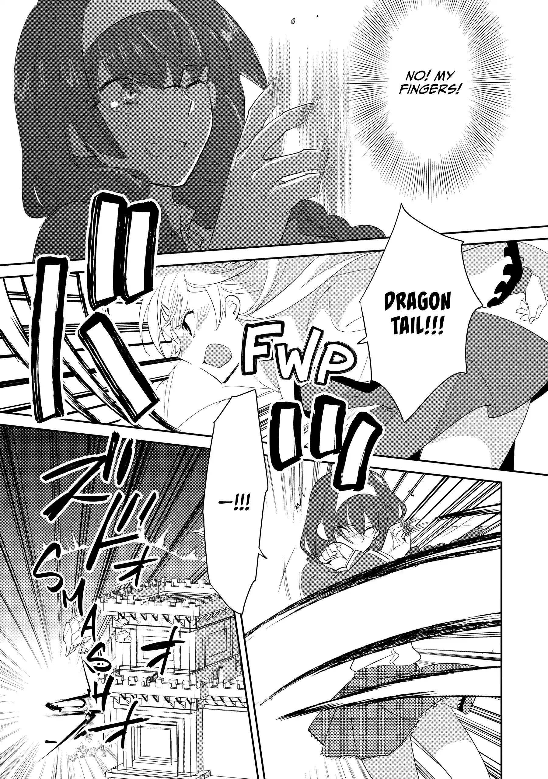 My Instant Death Ability is So Overpowered, No One in This Other World Stands a Chance Against Chapter 54 - Page 19