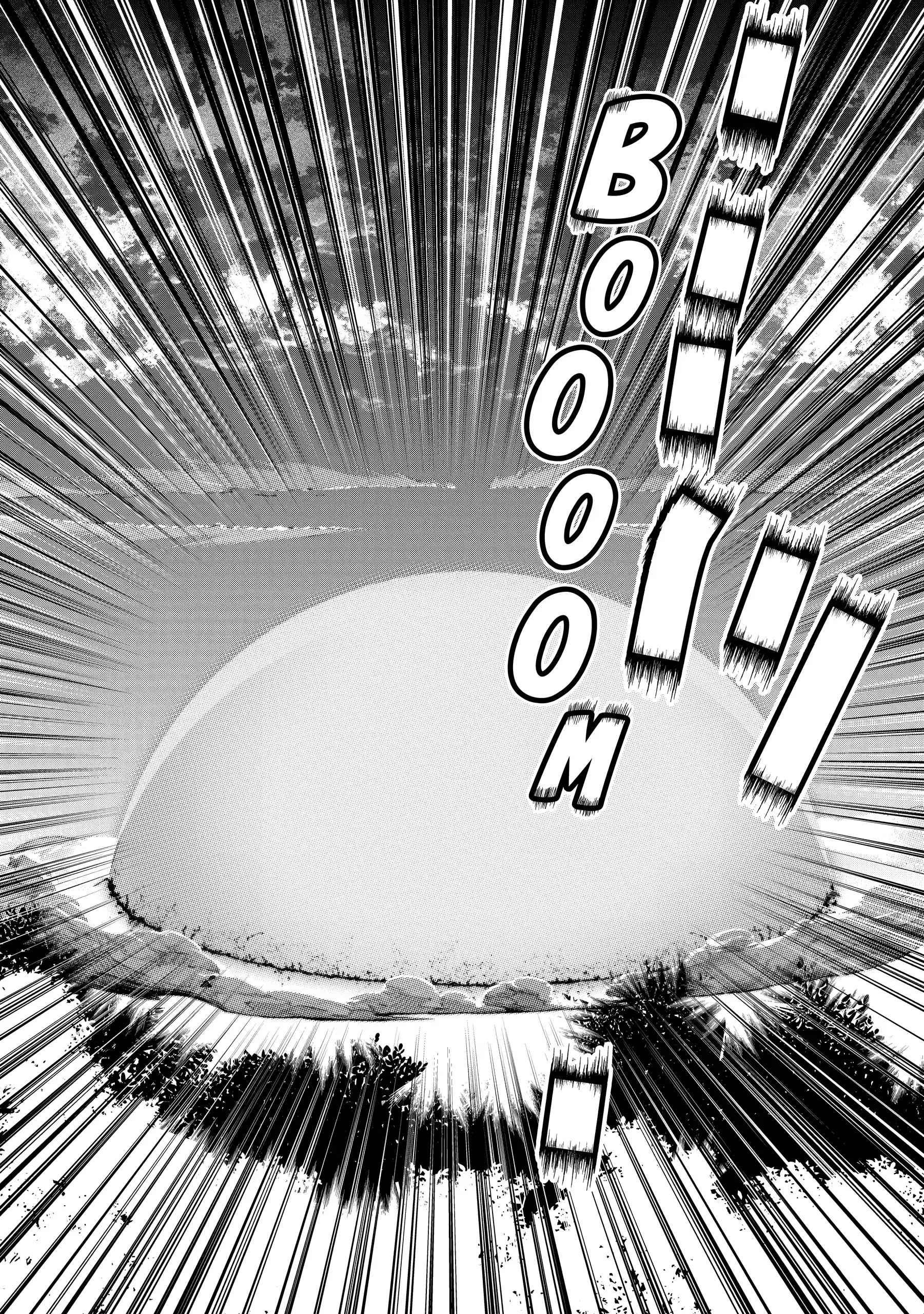 My Instant Death Ability is So Overpowered, No One in This Other World Stands a Chance Against Chapter 54 - Page 26