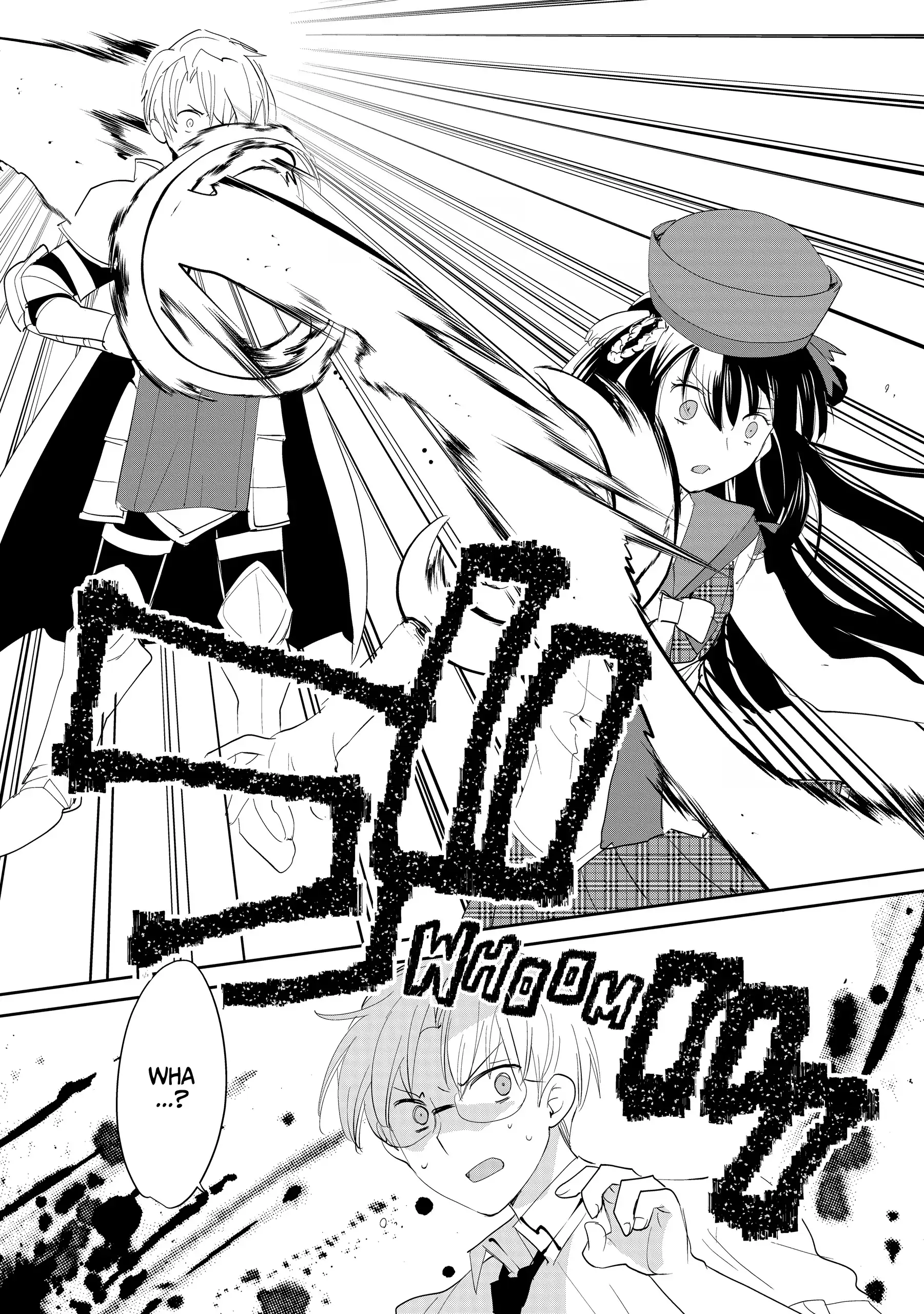 My Instant Death Ability is So Overpowered, No One in This Other World Stands a Chance Against Chapter 54 - Page 7