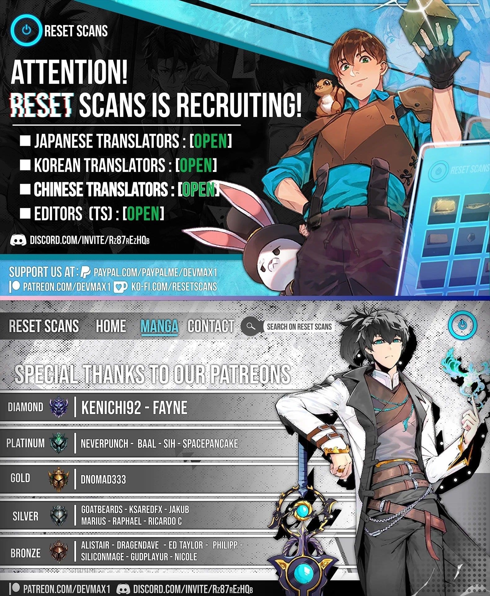 My Instant Death Ability is So Overpowered, No One in This Other World Stands a Chance Against Chapter 56 - Page 35