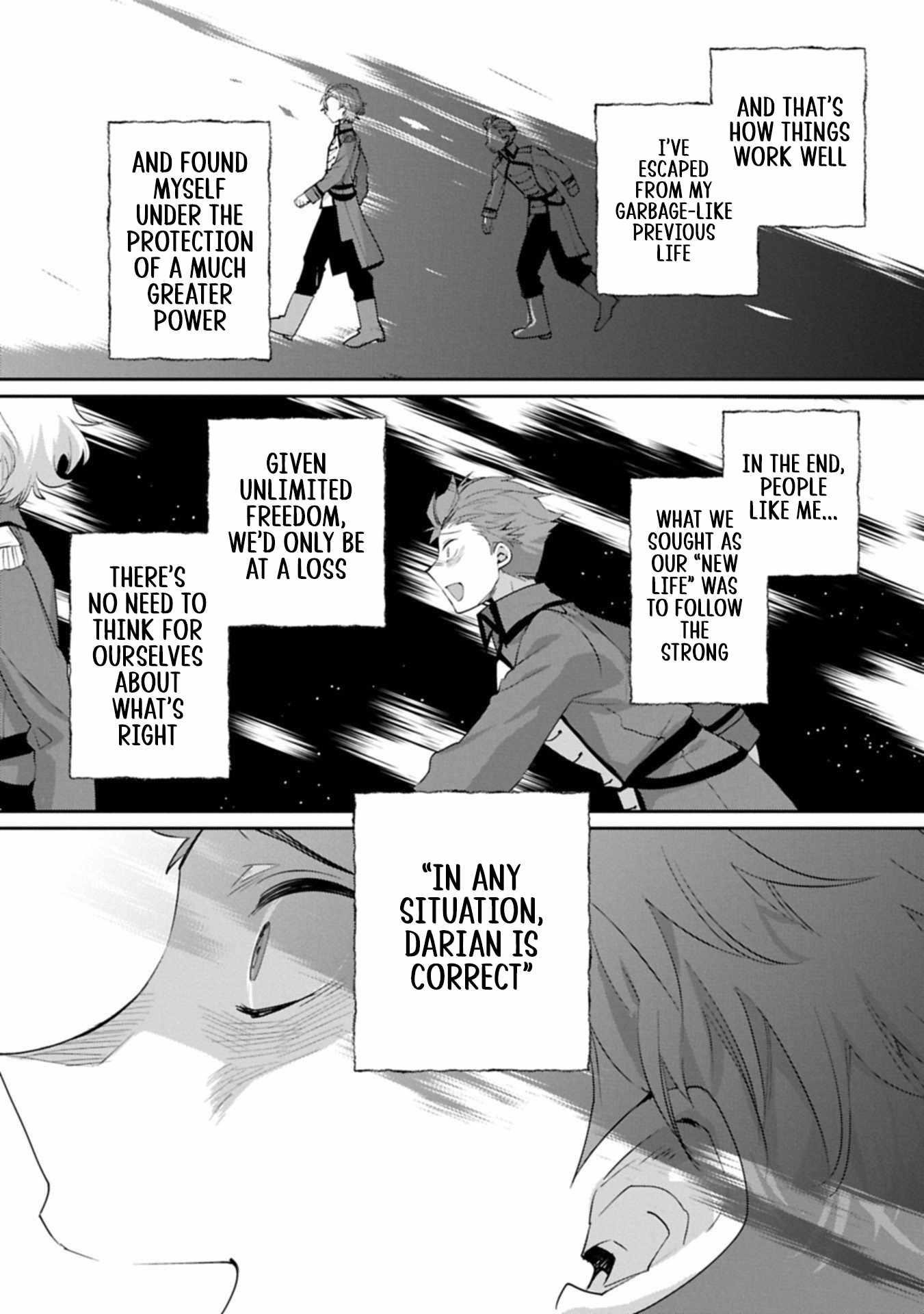 My Instant Death Ability is So Overpowered, No One in This Other World Stands a Chance Against Chapter 63 - Page 13