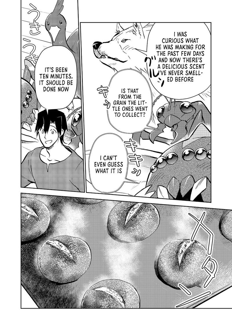 Summoned to Another World… Purification Is basic! Chapter 22.1 - Page 12