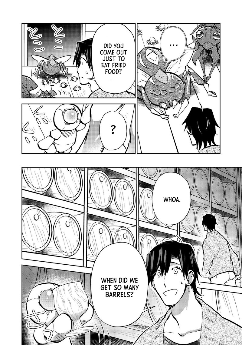 Summoned to Another World… Purification Is basic! Chapter 22.2 - Page 6