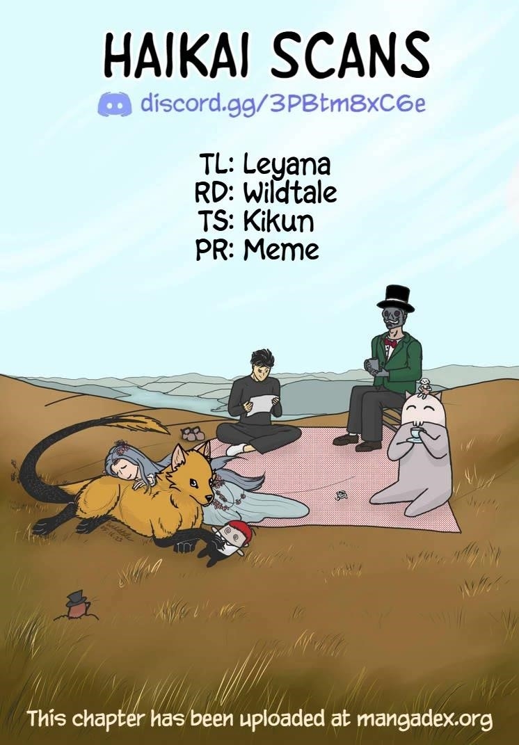 Summoned to Another World… Purification Is basic! Chapter 27.2 - Page 21