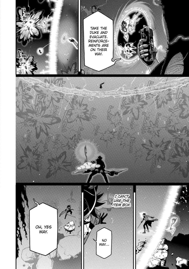 The strongest in another world with assassination skills ~ I, who has mastered alchemy and assassination, dominate the world from behind ~ Chapter 20 - Page 44