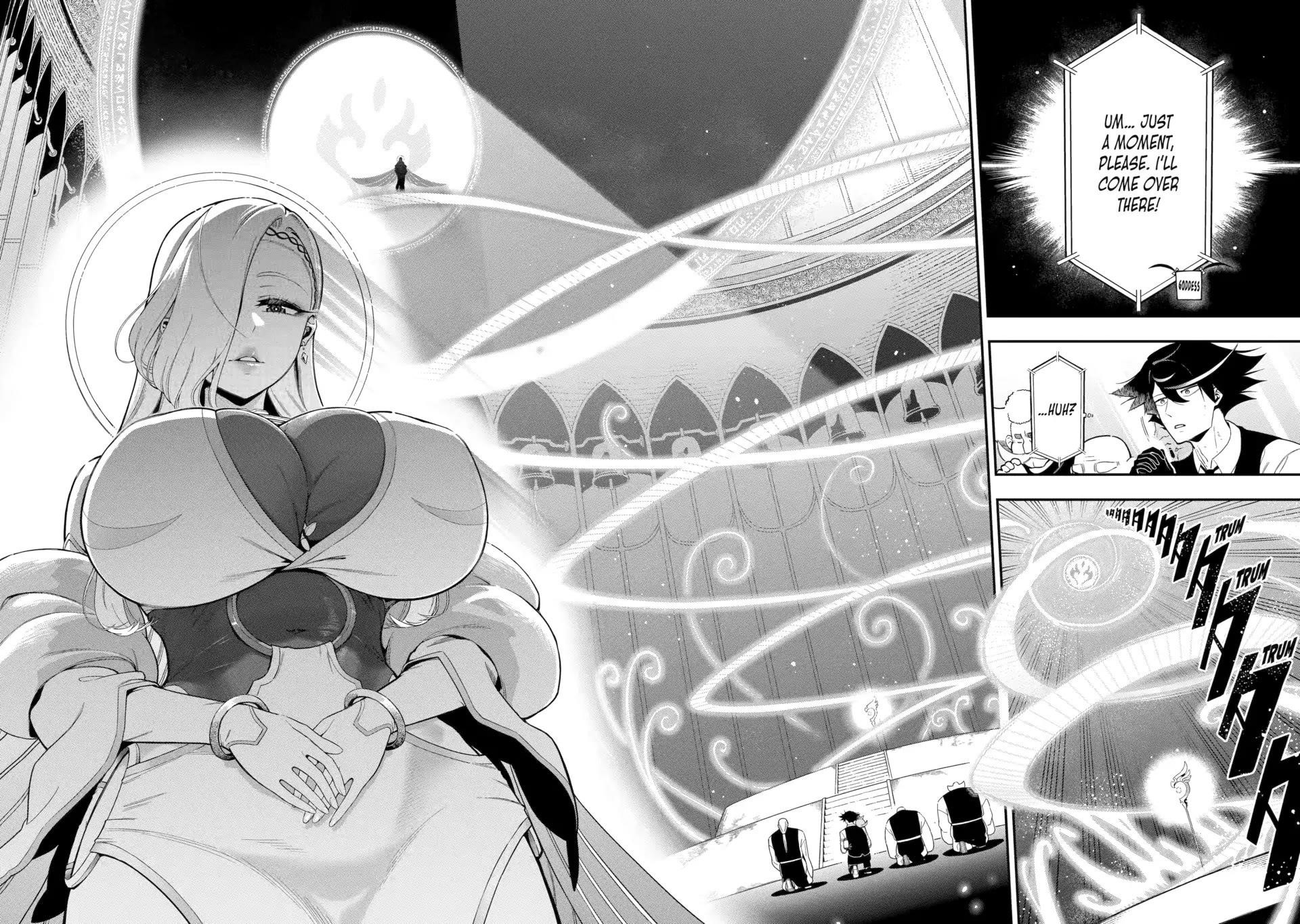 The strongest in another world with assassination skills ~ I, who has mastered alchemy and assassination, dominate the world from behind ~ Chapter 22 - Page 22