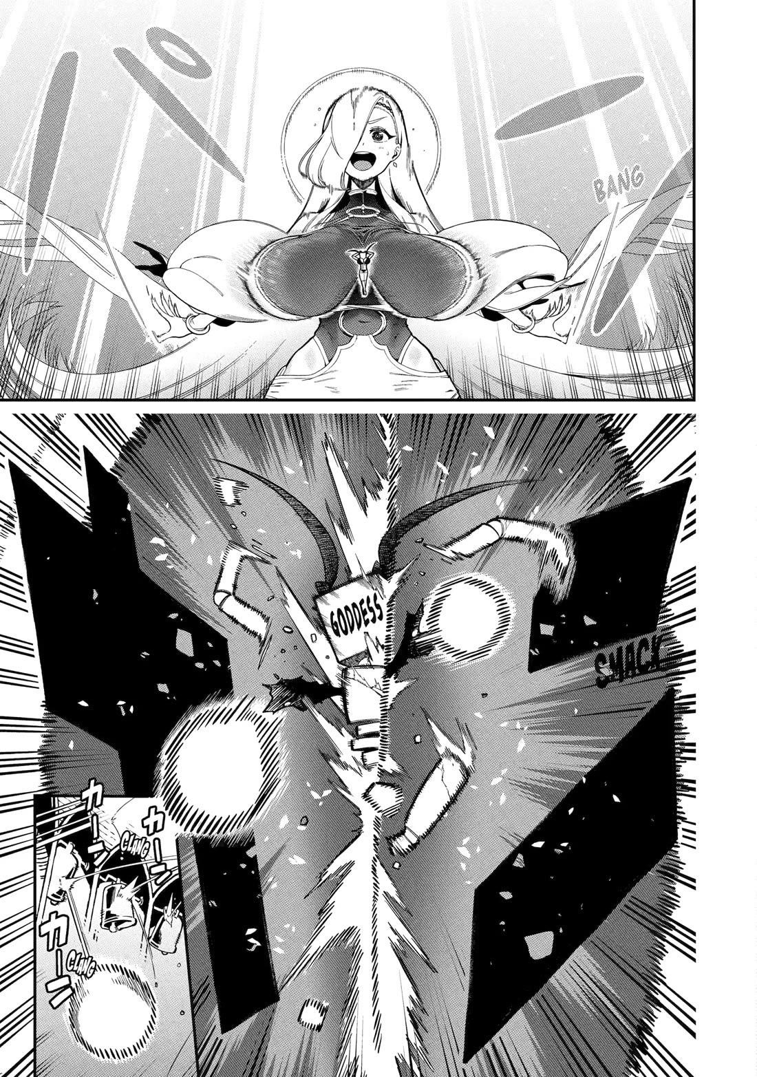 The strongest in another world with assassination skills ~ I, who has mastered alchemy and assassination, dominate the world from behind ~ Chapter 22 - Page 26