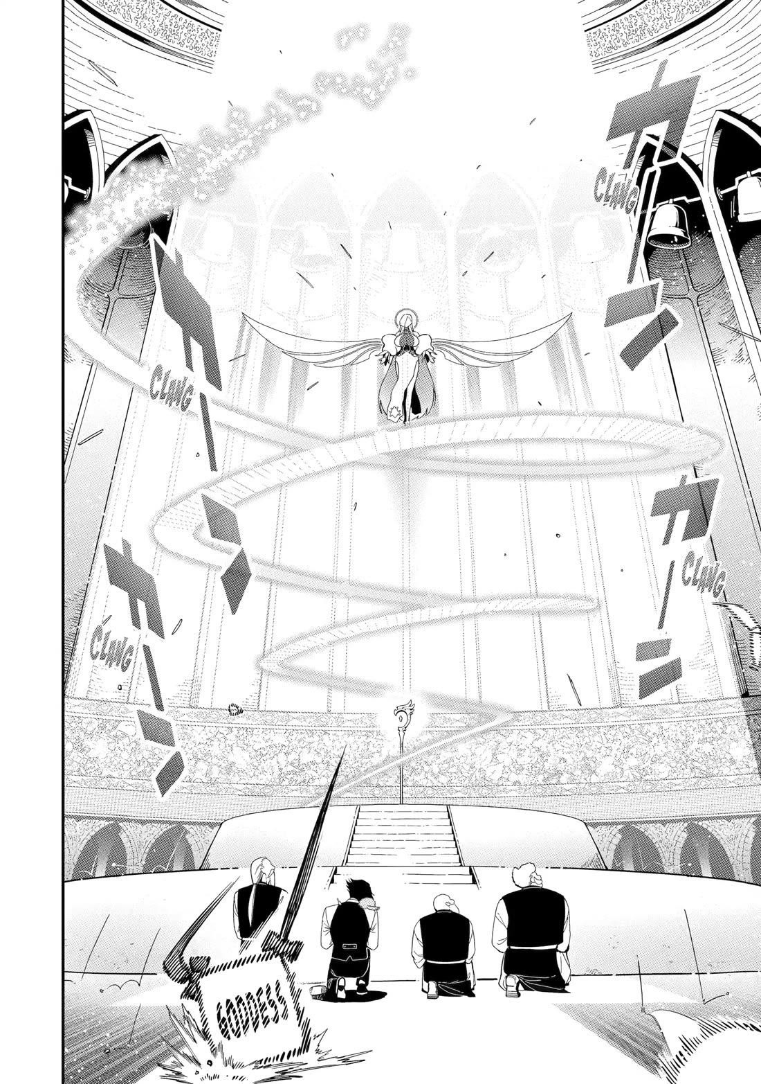 The strongest in another world with assassination skills ~ I, who has mastered alchemy and assassination, dominate the world from behind ~ Chapter 22 - Page 27