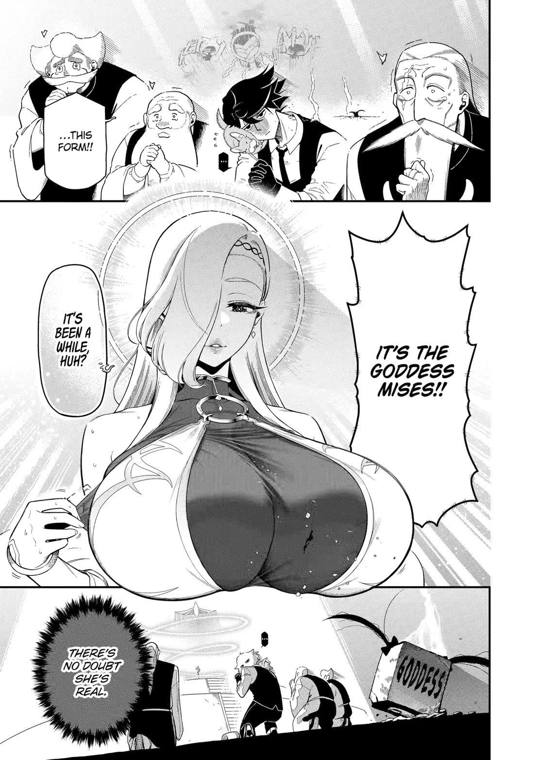 The strongest in another world with assassination skills ~ I, who has mastered alchemy and assassination, dominate the world from behind ~ Chapter 22 - Page 28