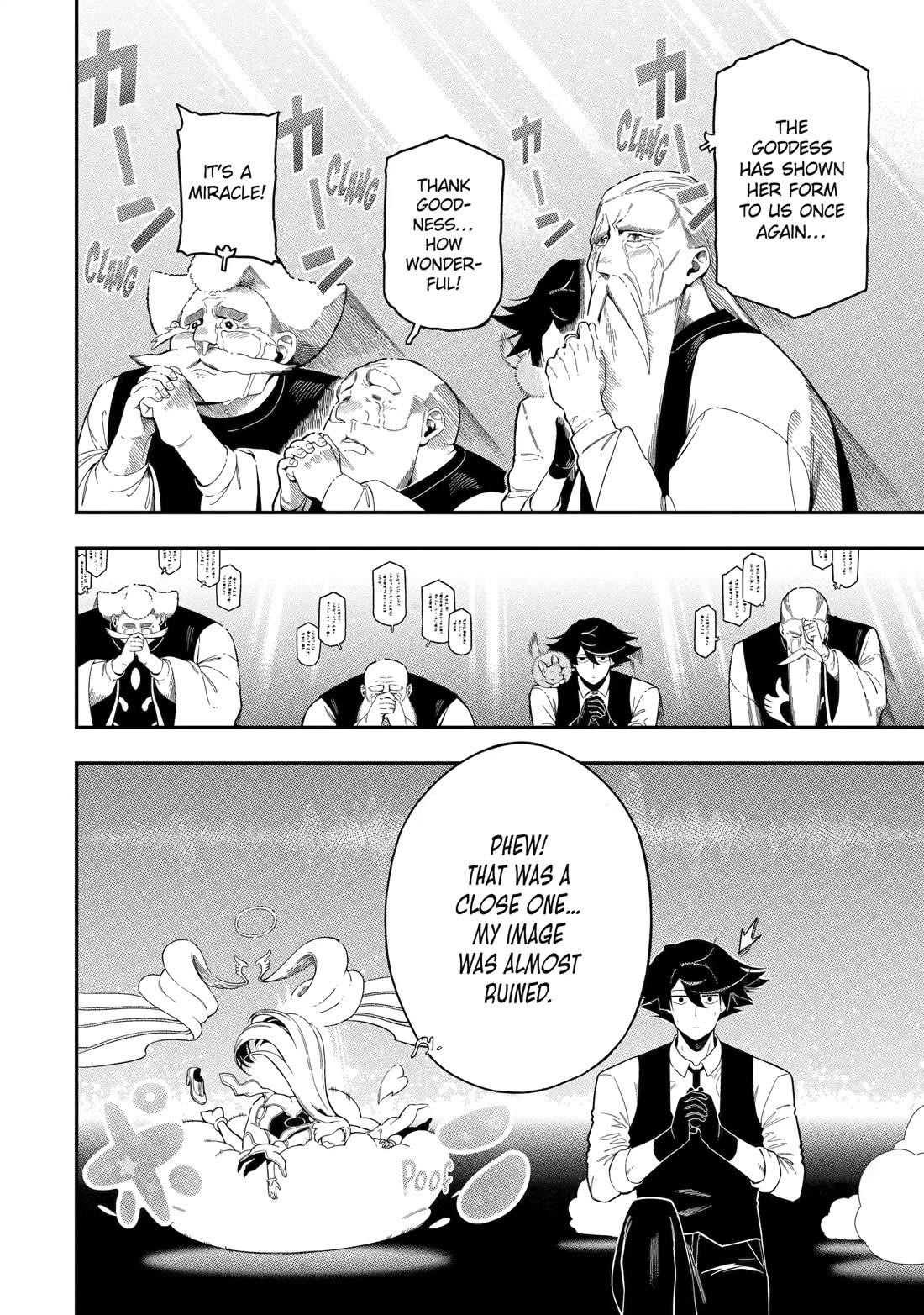 The strongest in another world with assassination skills ~ I, who has mastered alchemy and assassination, dominate the world from behind ~ Chapter 22 - Page 29