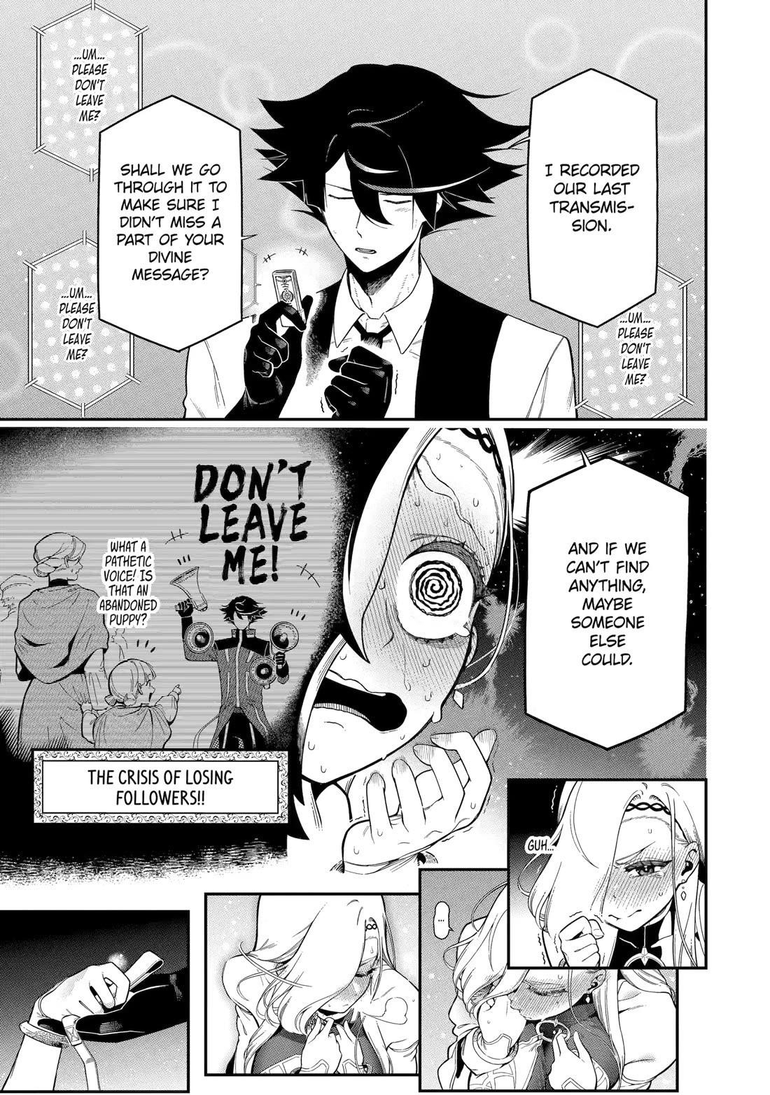 The strongest in another world with assassination skills ~ I, who has mastered alchemy and assassination, dominate the world from behind ~ Chapter 22 - Page 34