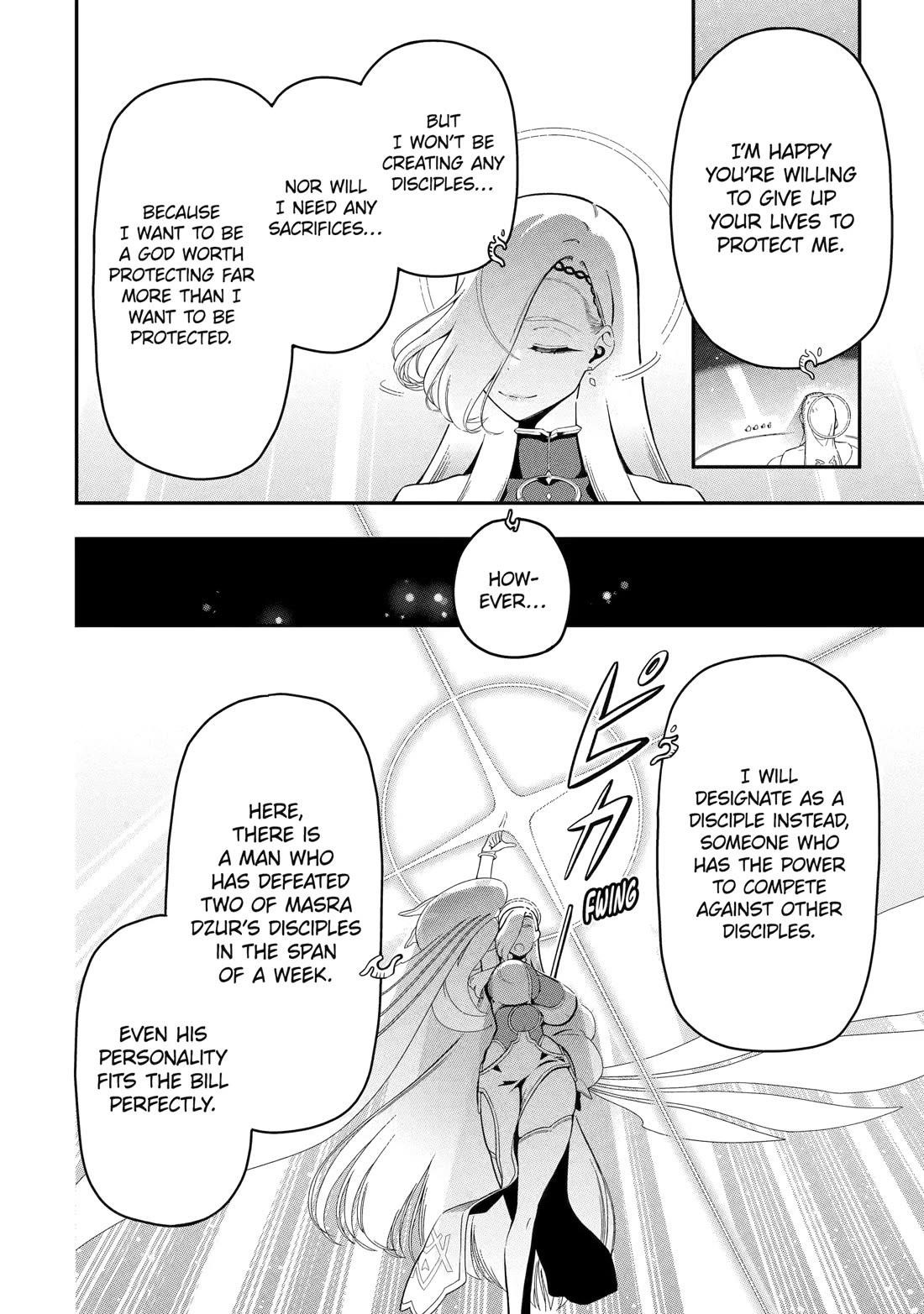 The strongest in another world with assassination skills ~ I, who has mastered alchemy and assassination, dominate the world from behind ~ Chapter 22 - Page 41