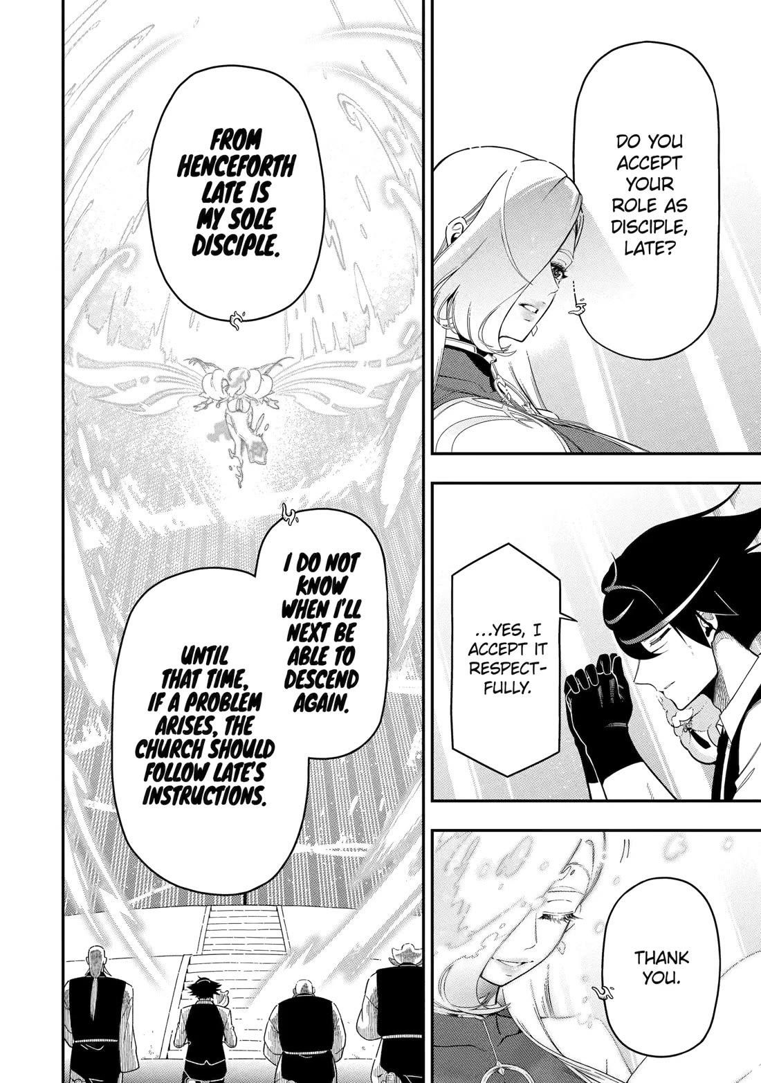 The strongest in another world with assassination skills ~ I, who has mastered alchemy and assassination, dominate the world from behind ~ Chapter 22 - Page 43