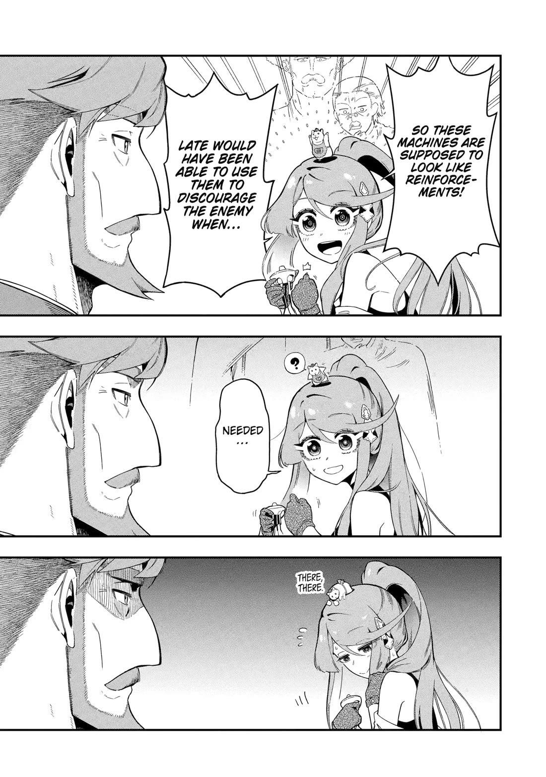 The strongest in another world with assassination skills ~ I, who has mastered alchemy and assassination, dominate the world from behind ~ Chapter 22 - Page 5