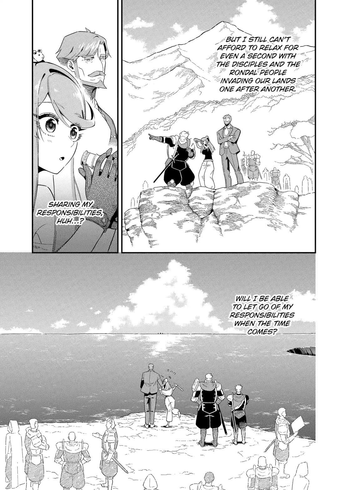 The strongest in another world with assassination skills ~ I, who has mastered alchemy and assassination, dominate the world from behind ~ Chapter 22 - Page 9