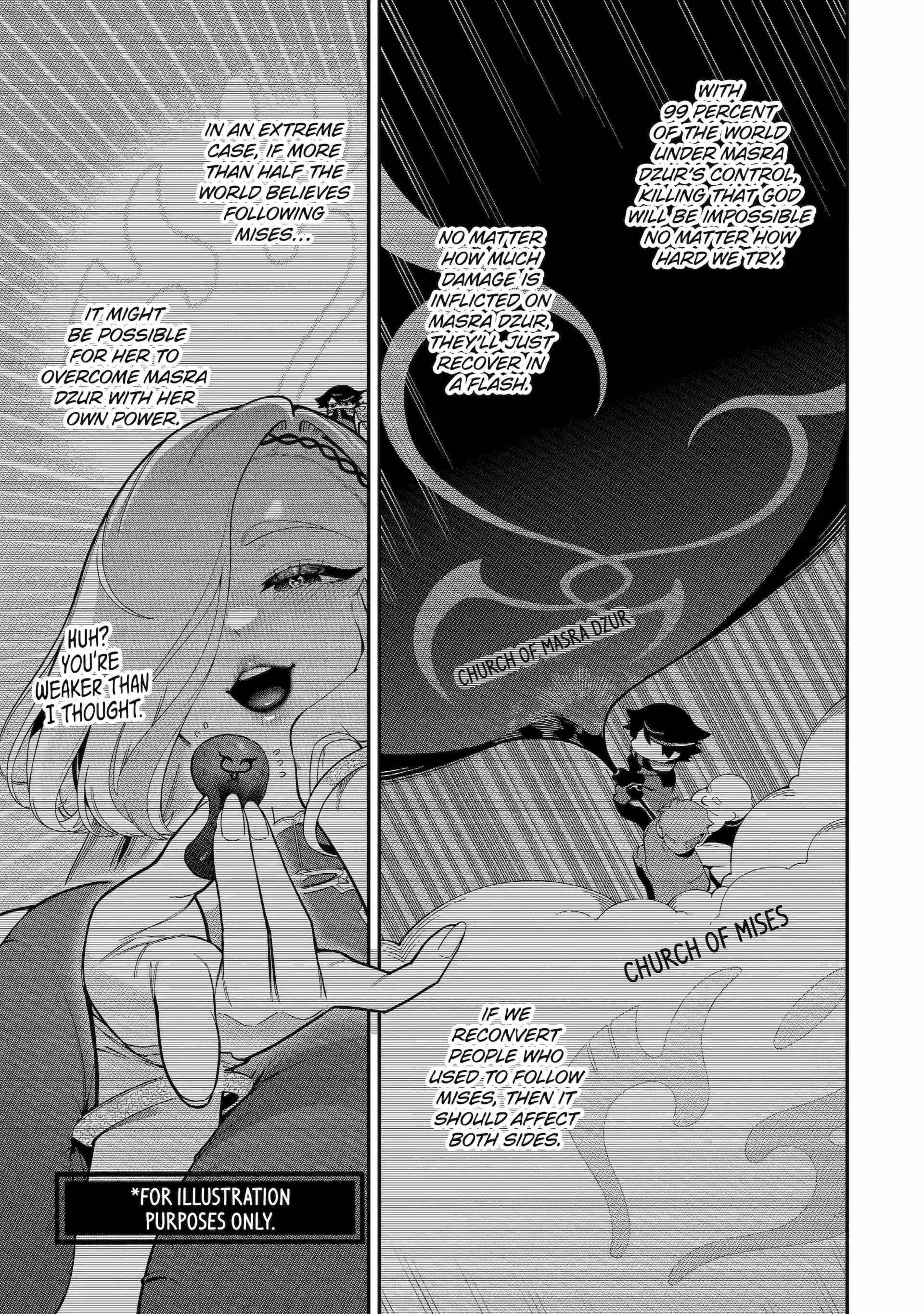 The strongest in another world with assassination skills ~ I, who has mastered alchemy and assassination, dominate the world from behind ~ Chapter 23 - Page 19