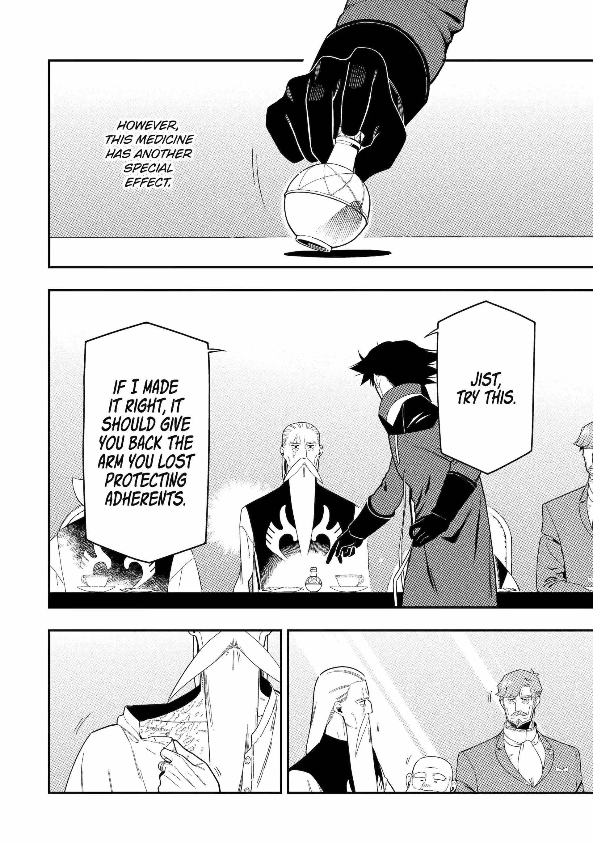 The strongest in another world with assassination skills ~ I, who has mastered alchemy and assassination, dominate the world from behind ~ Chapter 23 - Page 26