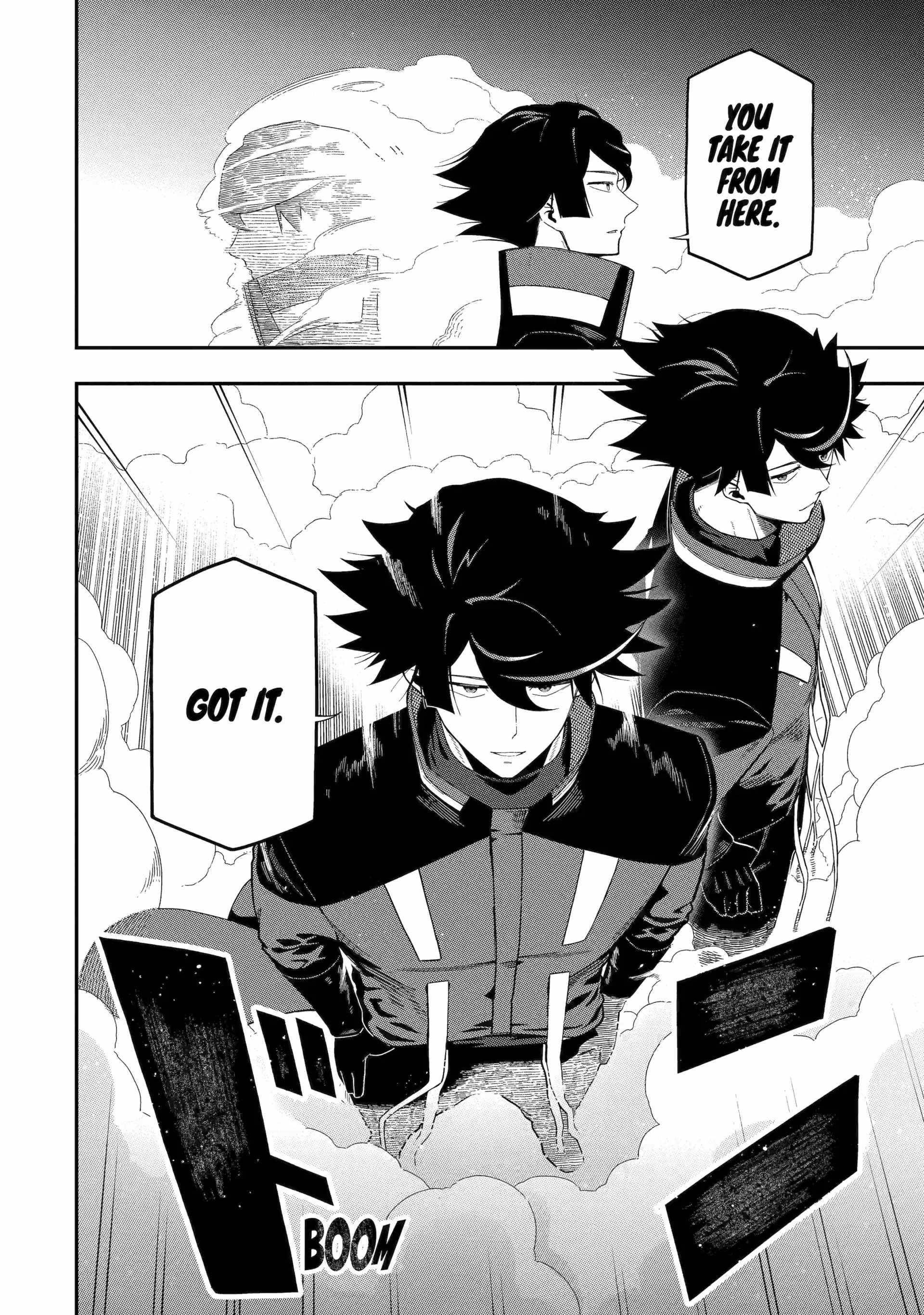 The strongest in another world with assassination skills ~ I, who has mastered alchemy and assassination, dominate the world from behind ~ Chapter 23 - Page 40