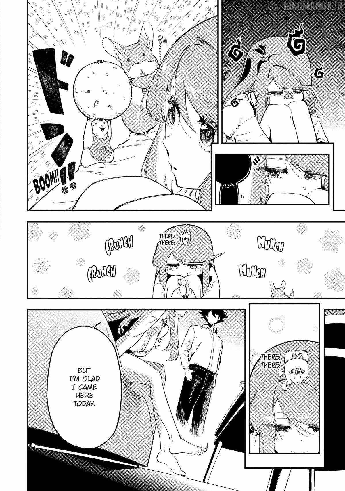 The strongest in another world with assassination skills ~ I, who has mastered alchemy and assassination, dominate the world from behind ~ Chapter 24 - Page 14