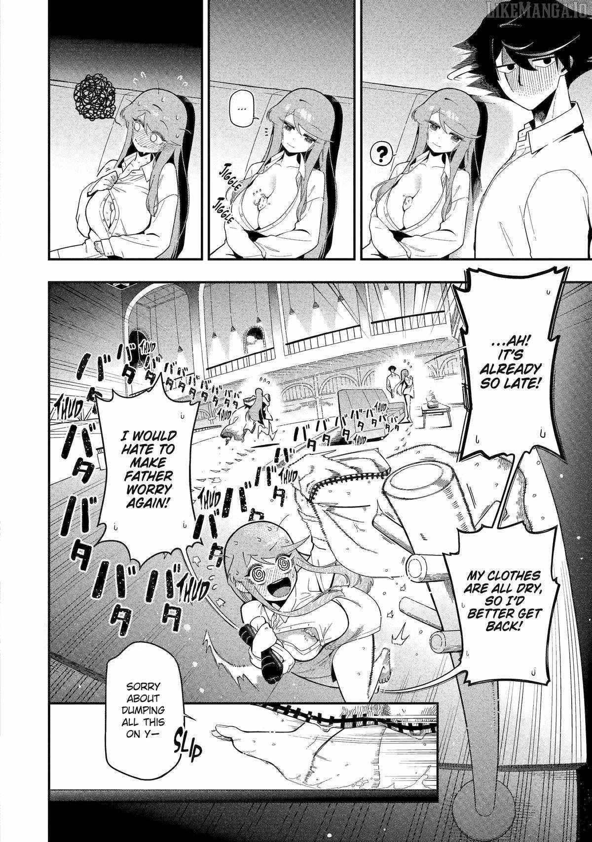 The strongest in another world with assassination skills ~ I, who has mastered alchemy and assassination, dominate the world from behind ~ Chapter 24 - Page 16