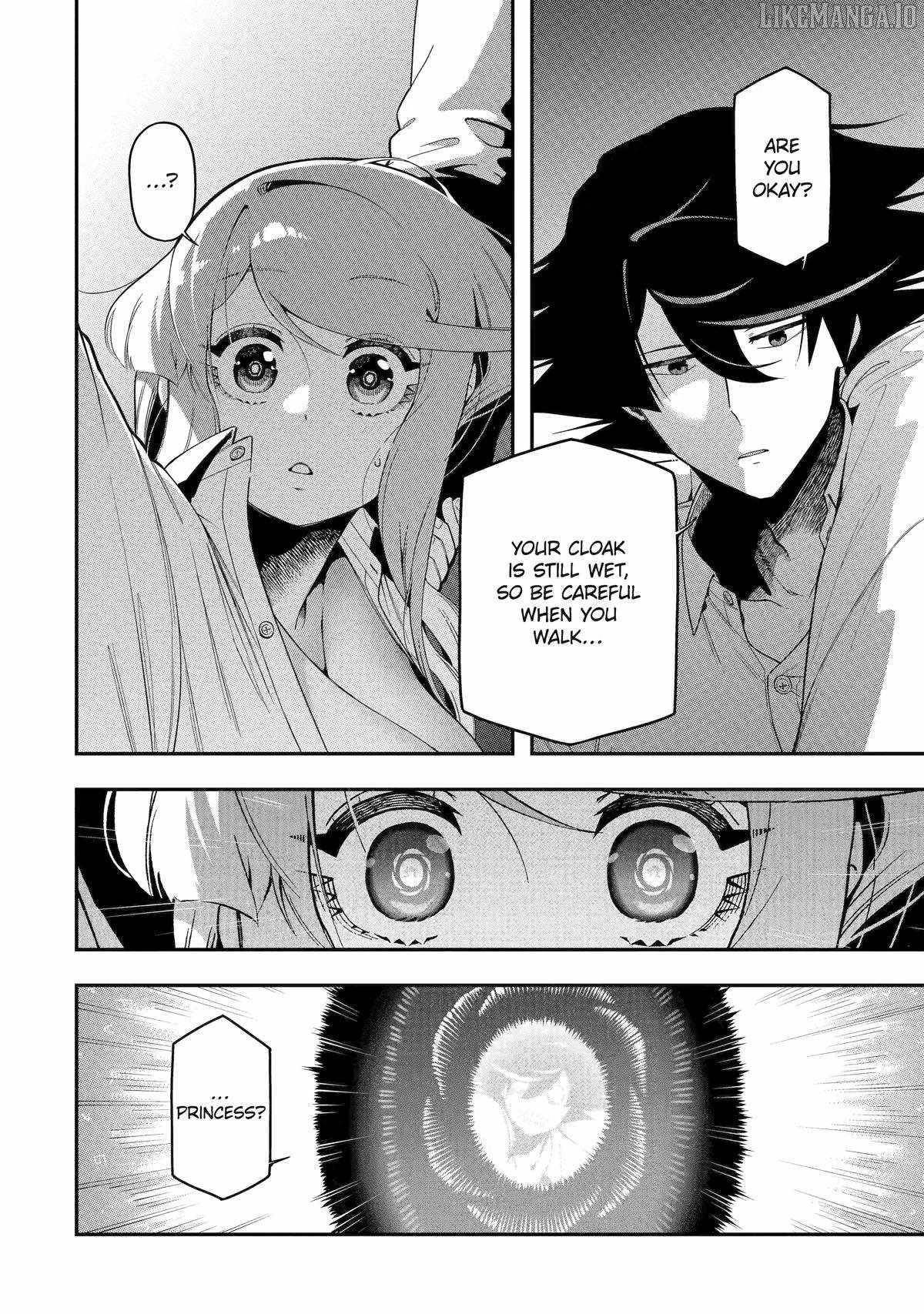 The strongest in another world with assassination skills ~ I, who has mastered alchemy and assassination, dominate the world from behind ~ Chapter 24 - Page 18