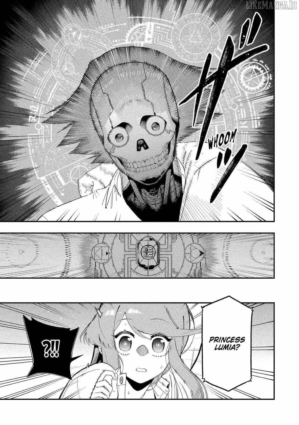 The strongest in another world with assassination skills ~ I, who has mastered alchemy and assassination, dominate the world from behind ~ Chapter 24 - Page 19