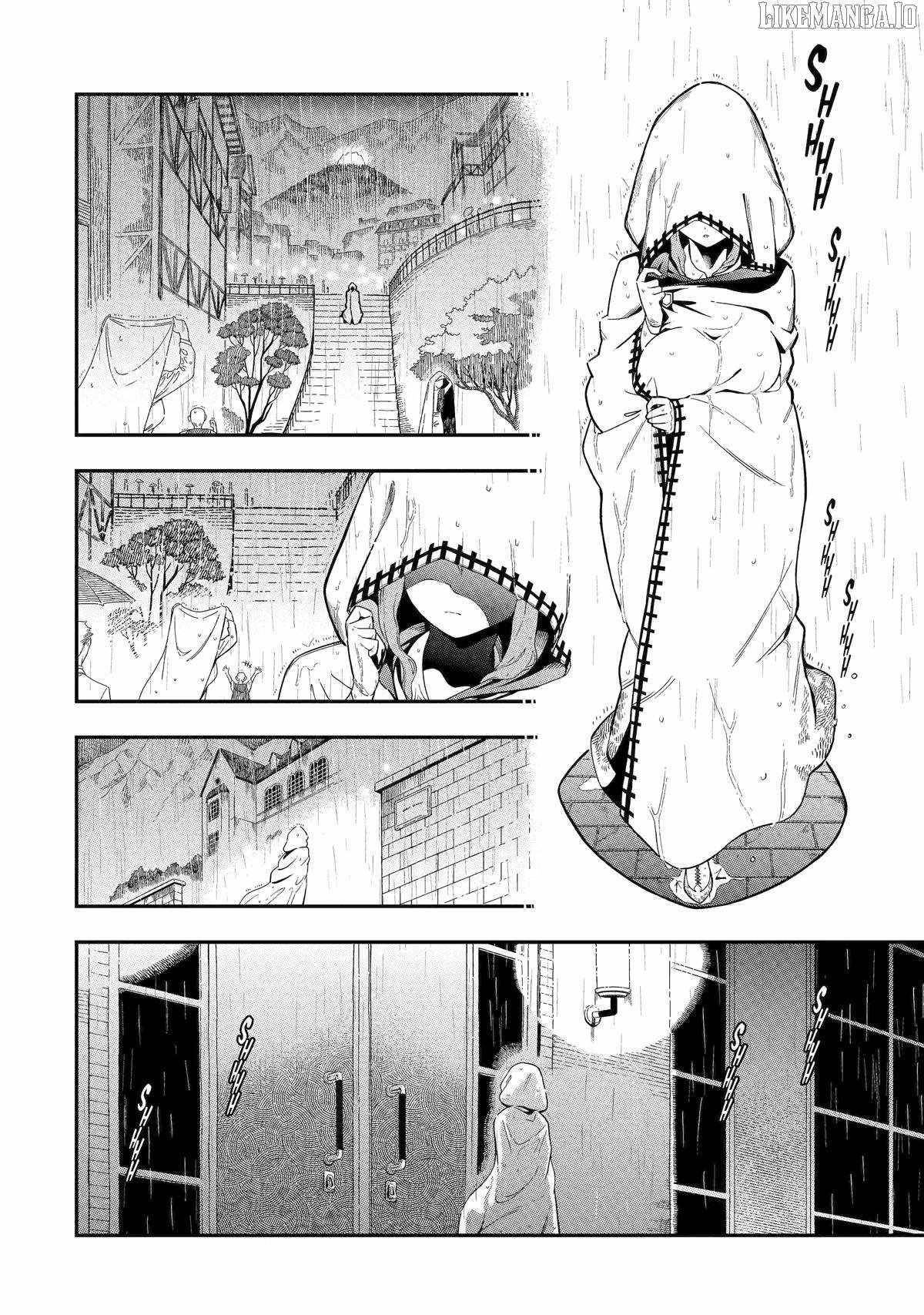 The strongest in another world with assassination skills ~ I, who has mastered alchemy and assassination, dominate the world from behind ~ Chapter 24 - Page 2