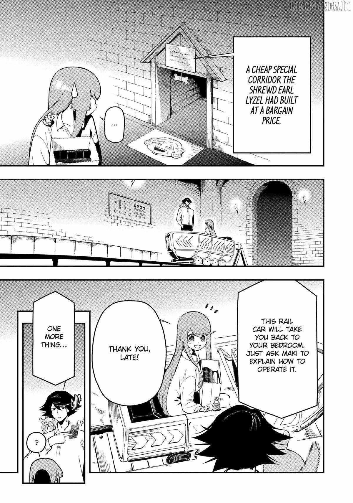 The strongest in another world with assassination skills ~ I, who has mastered alchemy and assassination, dominate the world from behind ~ Chapter 24 - Page 23