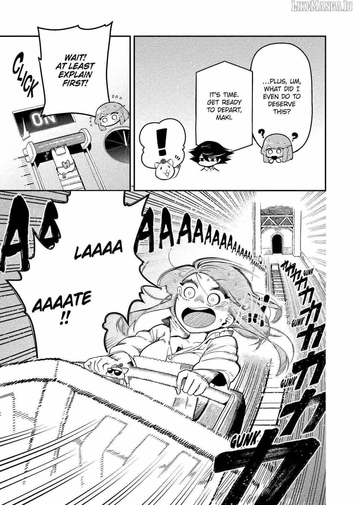 The strongest in another world with assassination skills ~ I, who has mastered alchemy and assassination, dominate the world from behind ~ Chapter 24 - Page 25