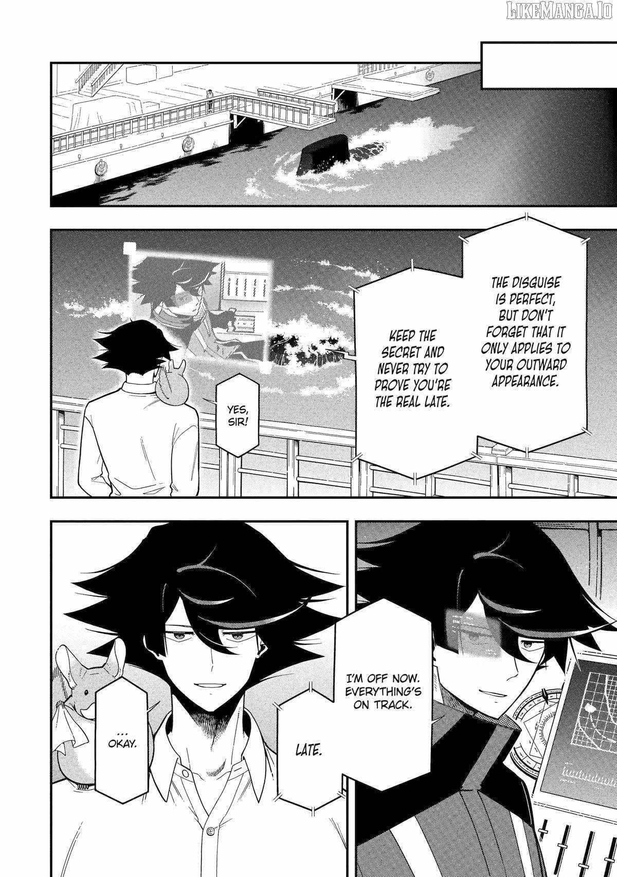 The strongest in another world with assassination skills ~ I, who has mastered alchemy and assassination, dominate the world from behind ~ Chapter 24 - Page 30