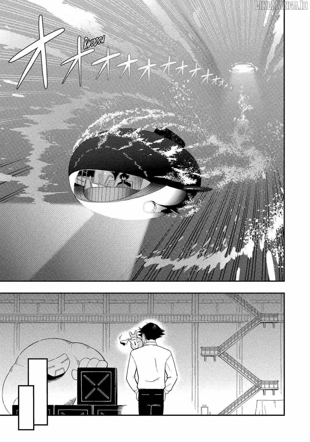 The strongest in another world with assassination skills ~ I, who has mastered alchemy and assassination, dominate the world from behind ~ Chapter 24 - Page 31