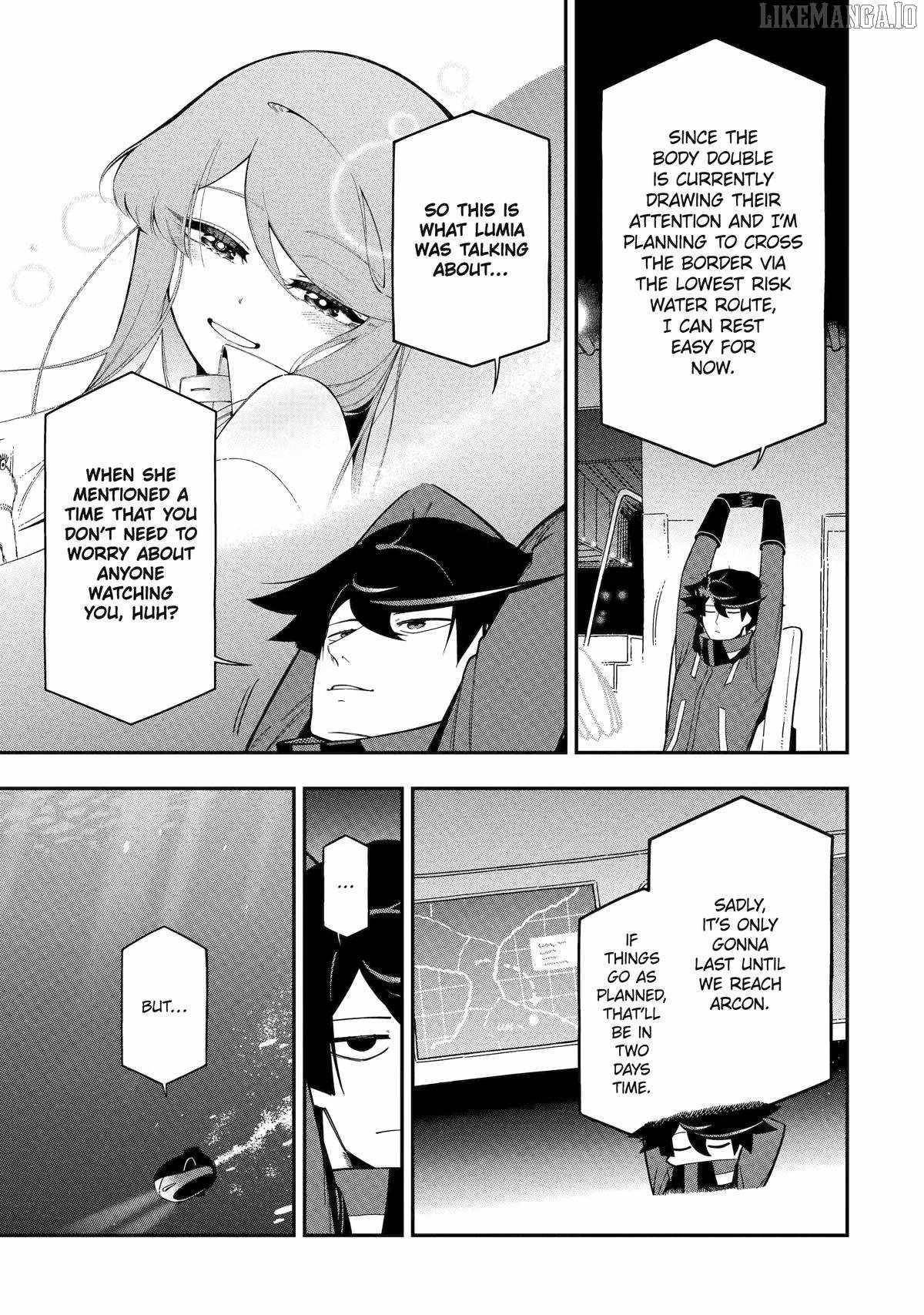 The strongest in another world with assassination skills ~ I, who has mastered alchemy and assassination, dominate the world from behind ~ Chapter 24 - Page 33