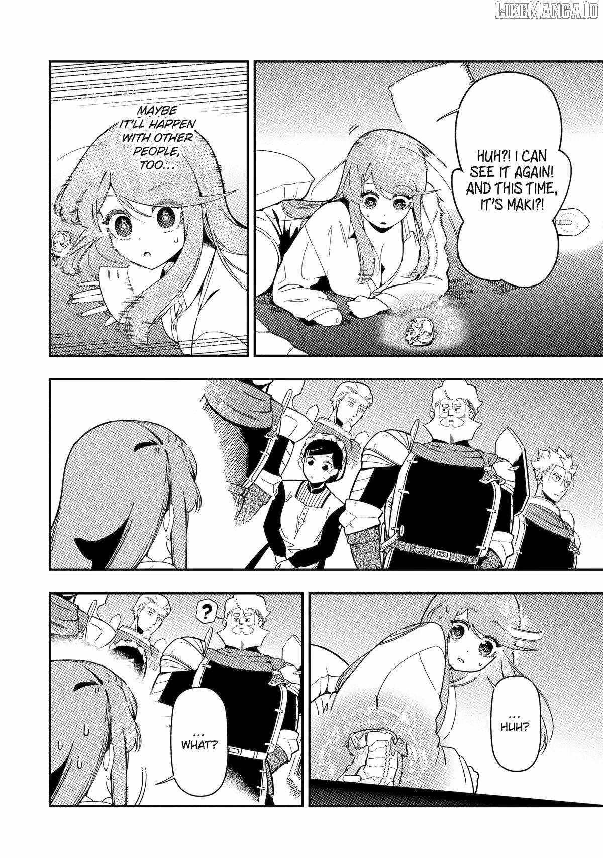 The strongest in another world with assassination skills ~ I, who has mastered alchemy and assassination, dominate the world from behind ~ Chapter 24 - Page 36