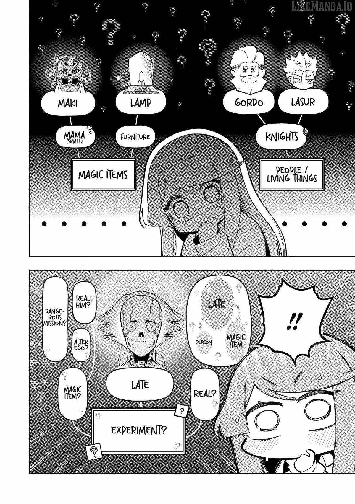 The strongest in another world with assassination skills ~ I, who has mastered alchemy and assassination, dominate the world from behind ~ Chapter 24 - Page 38