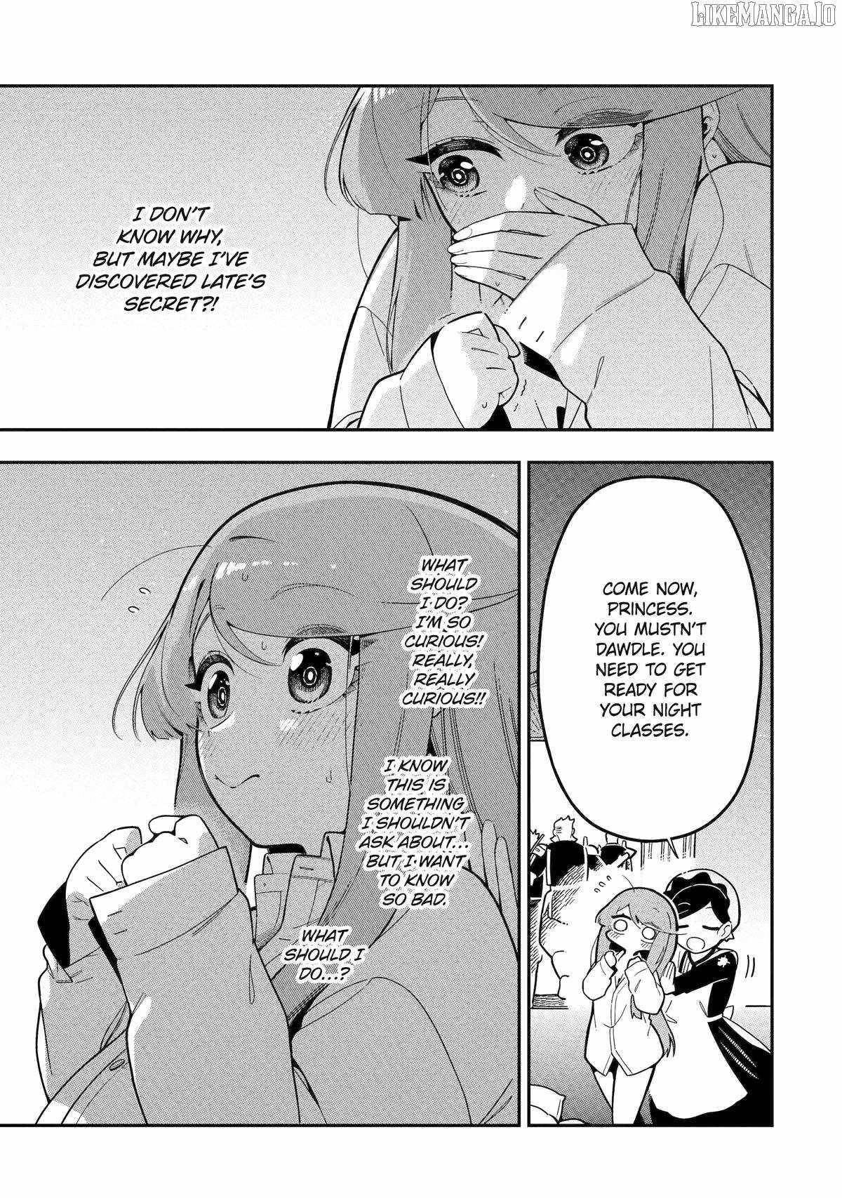 The strongest in another world with assassination skills ~ I, who has mastered alchemy and assassination, dominate the world from behind ~ Chapter 24 - Page 39