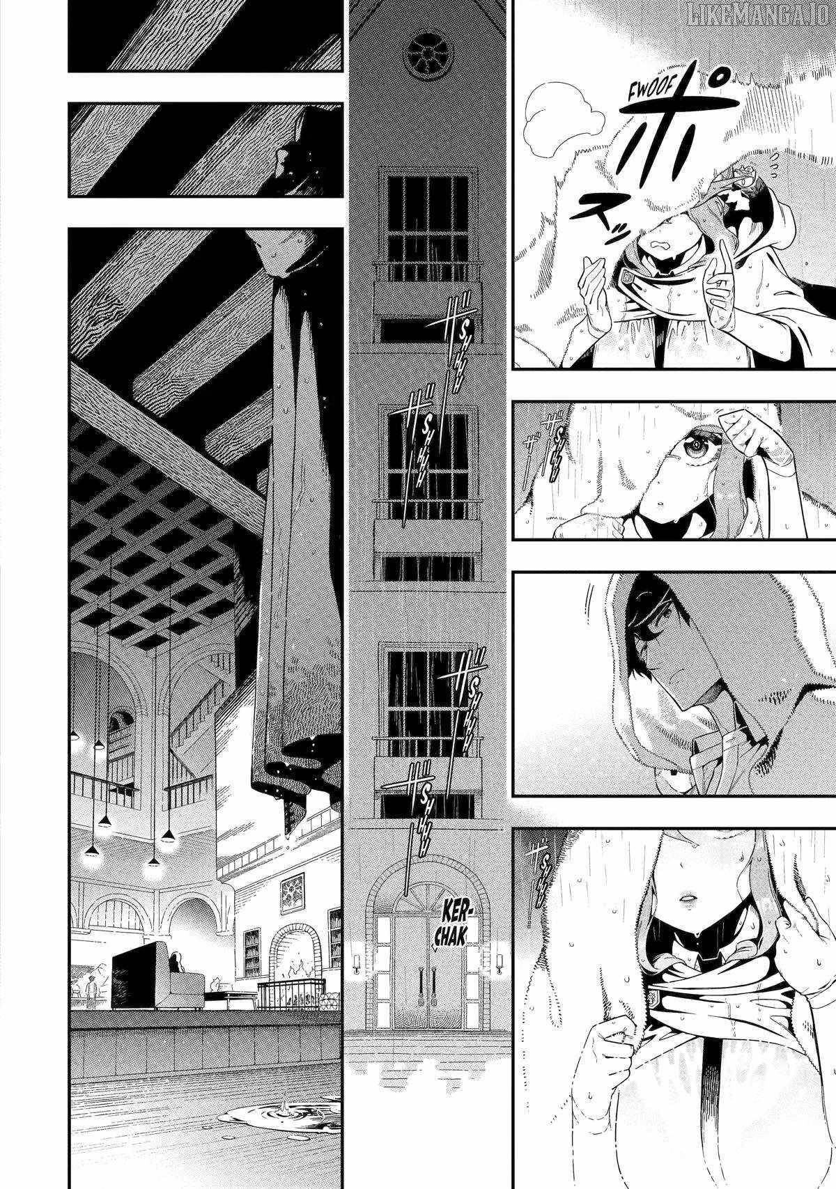 The strongest in another world with assassination skills ~ I, who has mastered alchemy and assassination, dominate the world from behind ~ Chapter 24 - Page 4