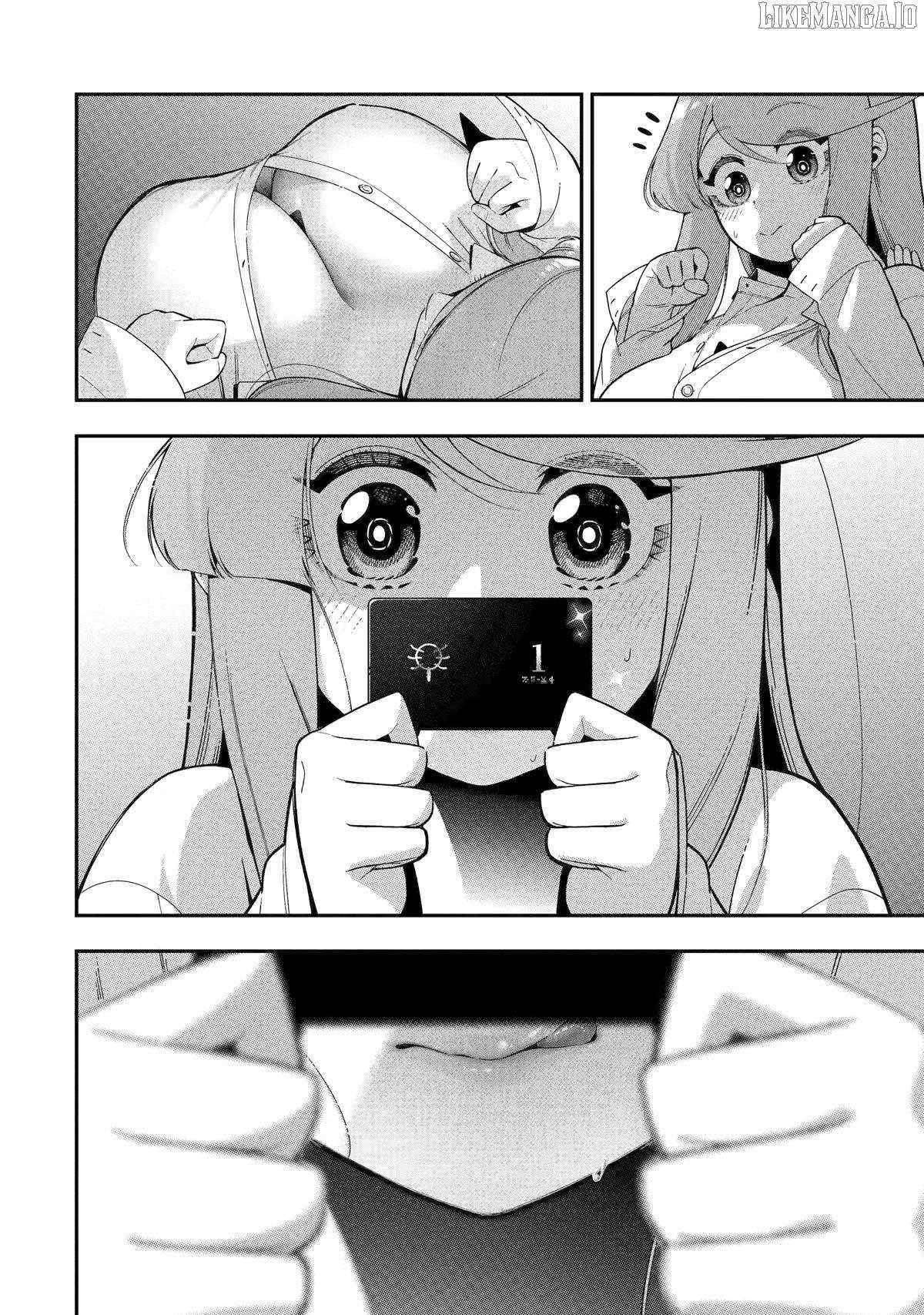 The strongest in another world with assassination skills ~ I, who has mastered alchemy and assassination, dominate the world from behind ~ Chapter 24 - Page 40