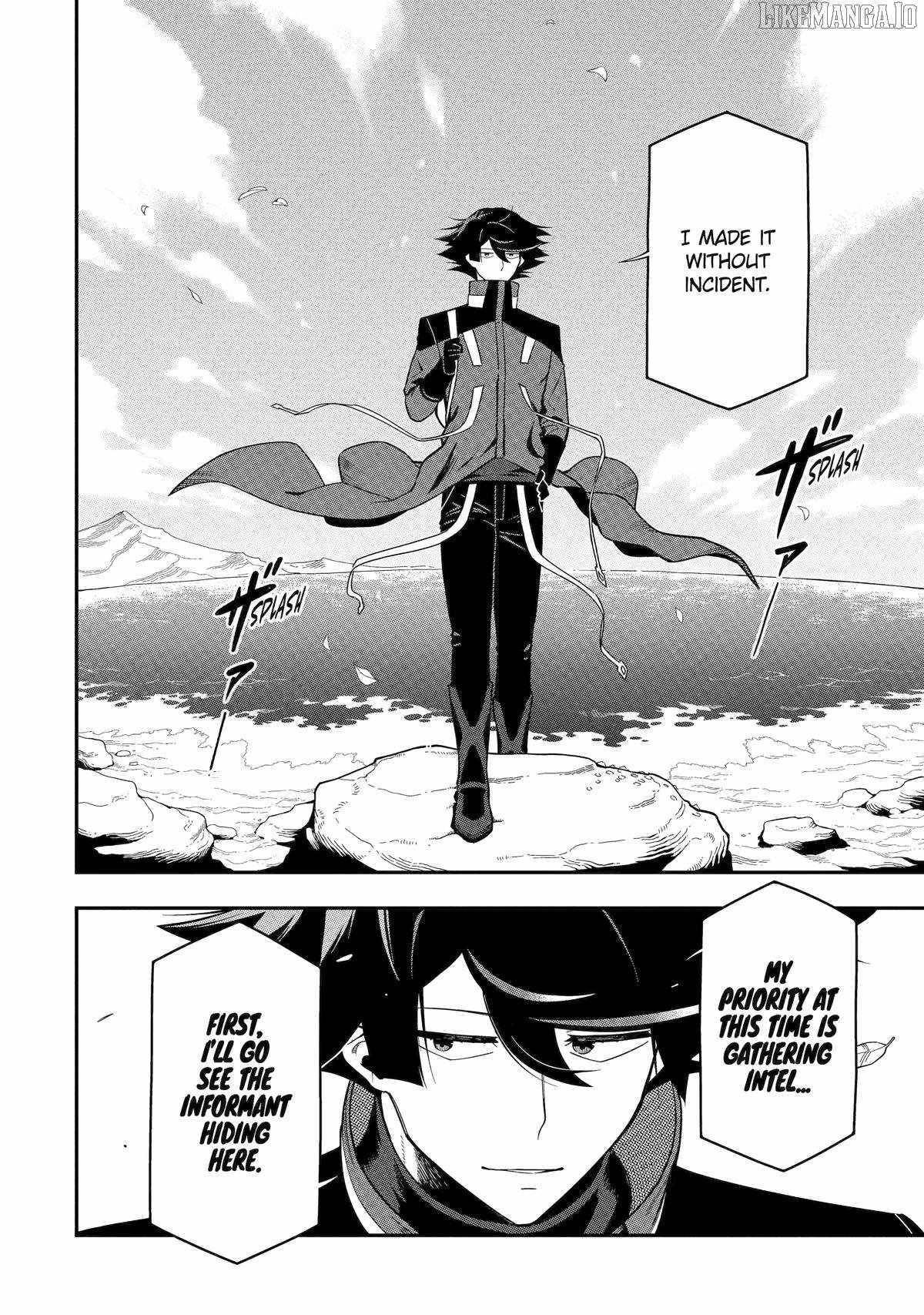 The strongest in another world with assassination skills ~ I, who has mastered alchemy and assassination, dominate the world from behind ~ Chapter 24 - Page 42