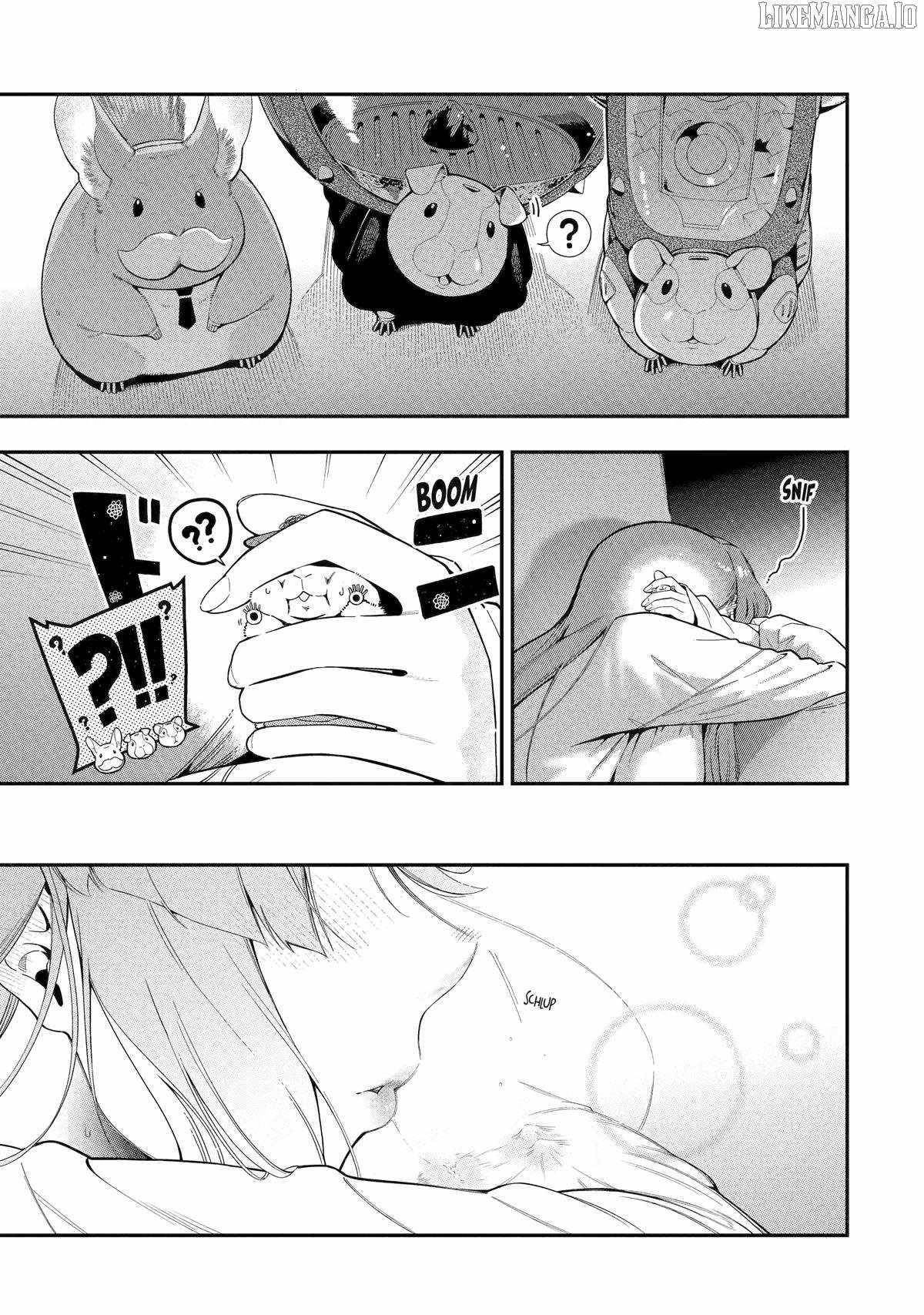 The strongest in another world with assassination skills ~ I, who has mastered alchemy and assassination, dominate the world from behind ~ Chapter 24 - Page 7