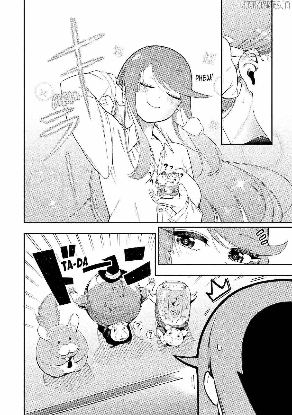 The strongest in another world with assassination skills ~ I, who has mastered alchemy and assassination, dominate the world from behind ~ Chapter 24 - Page 8