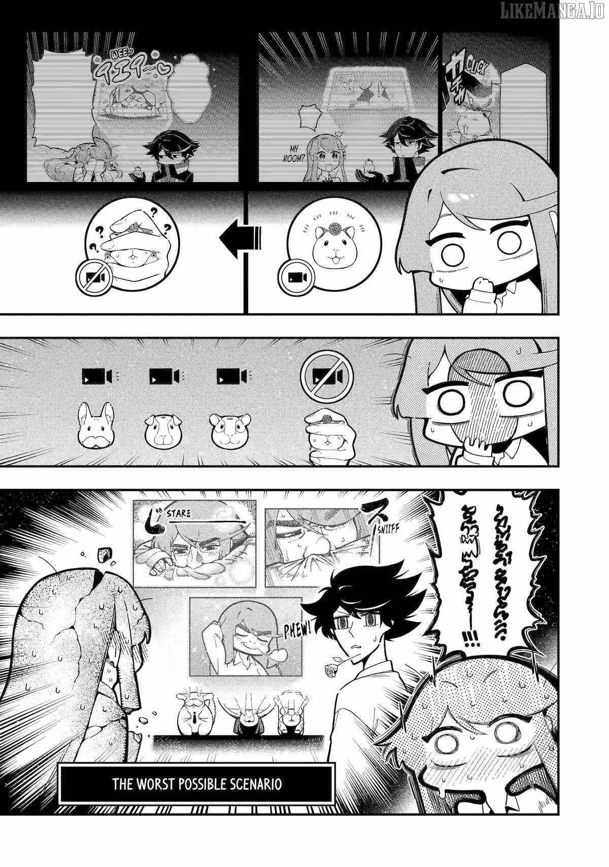 The strongest in another world with assassination skills ~ I, who has mastered alchemy and assassination, dominate the world from behind ~ Chapter 24 - Page 9