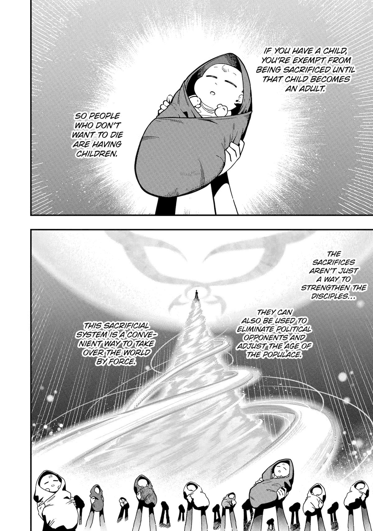 The strongest in another world with assassination skills ~ I, who has mastered alchemy and assassination, dominate the world from behind ~ Chapter 25 - Page 18