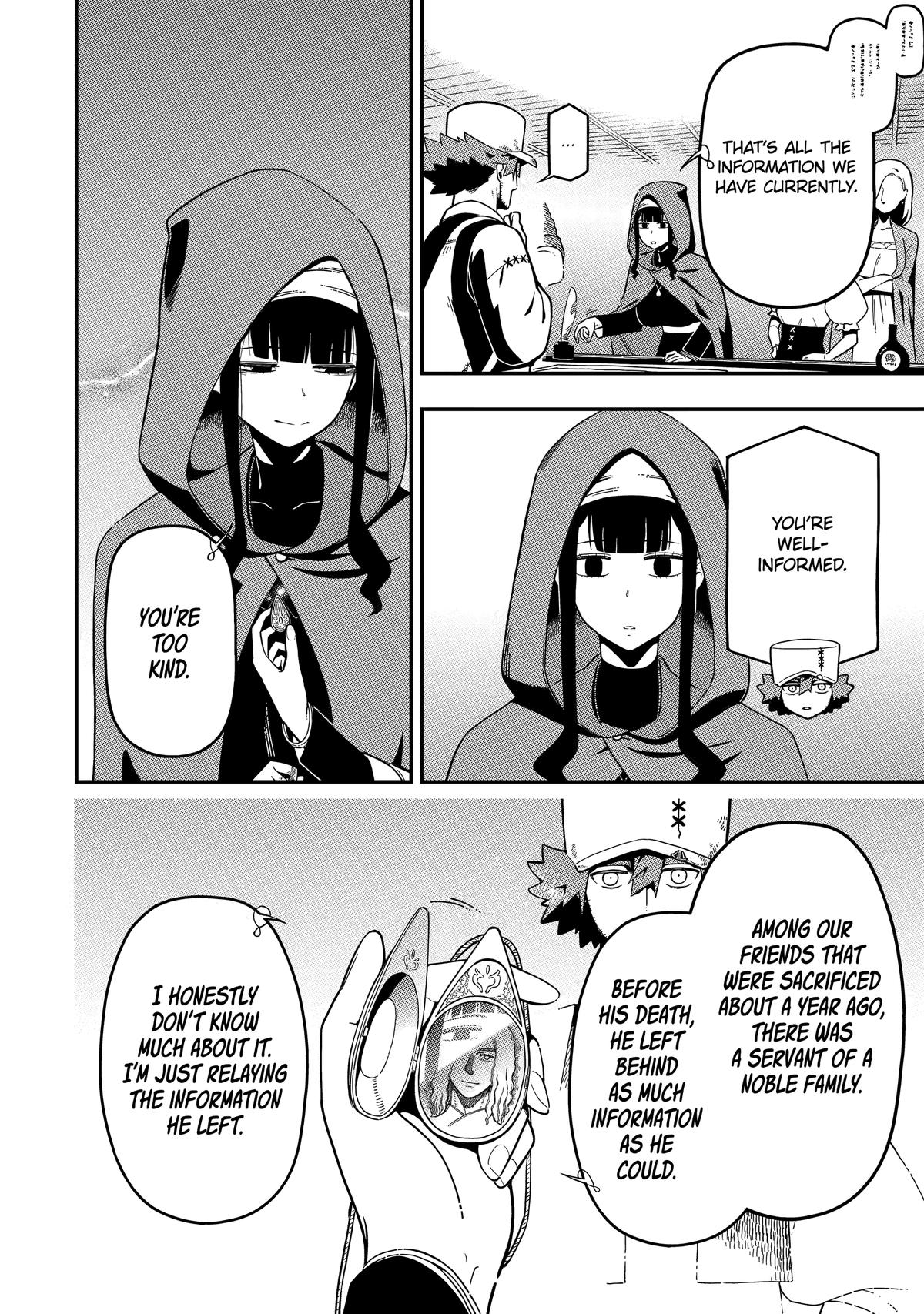 The strongest in another world with assassination skills ~ I, who has mastered alchemy and assassination, dominate the world from behind ~ Chapter 25 - Page 24