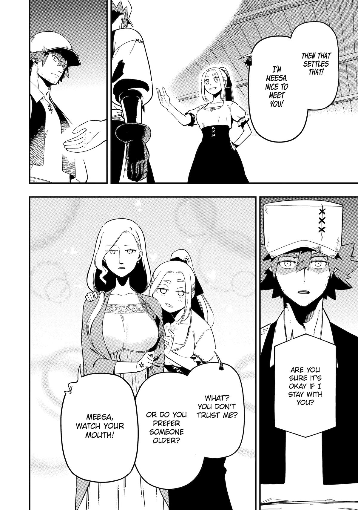 The strongest in another world with assassination skills ~ I, who has mastered alchemy and assassination, dominate the world from behind ~ Chapter 25 - Page 28